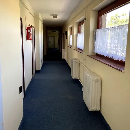 Manuela Ifjusagi Hotell Balatonfüred