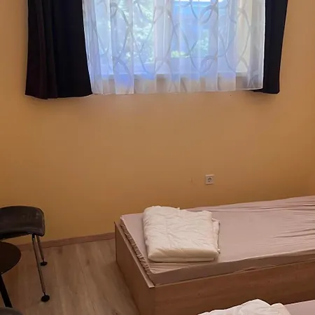 Manuela Ifjusagi Hotell Balatonfüred