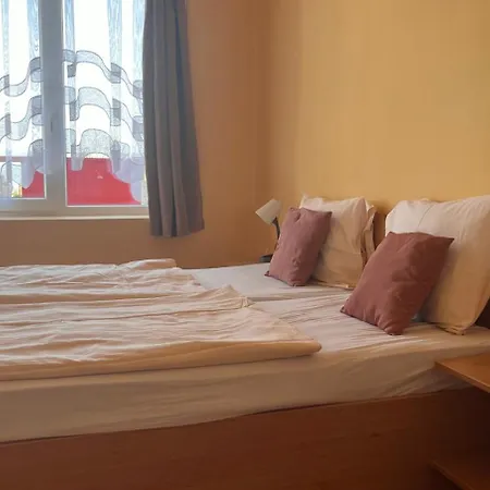 Manuela Ifjusagi Balatonfüred