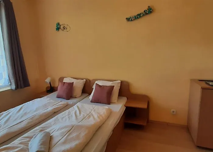 Manuela Ifjusagi Szallashely