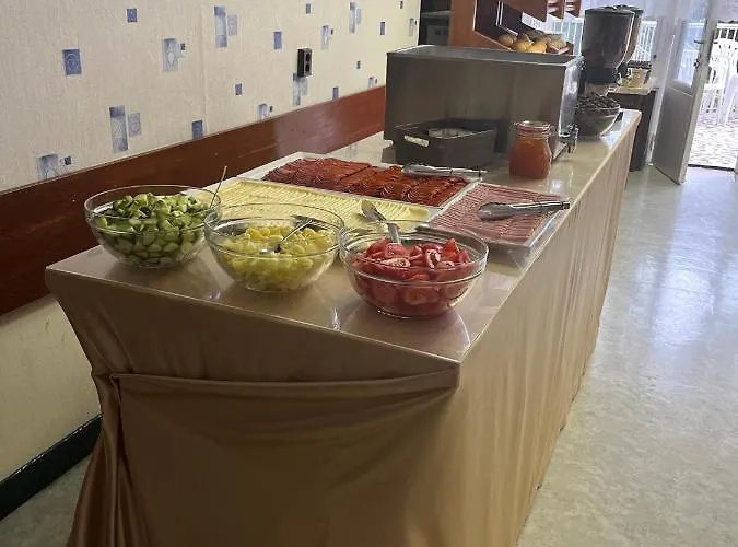 Szálloda Manuela Ifjúsági Balatonfüred