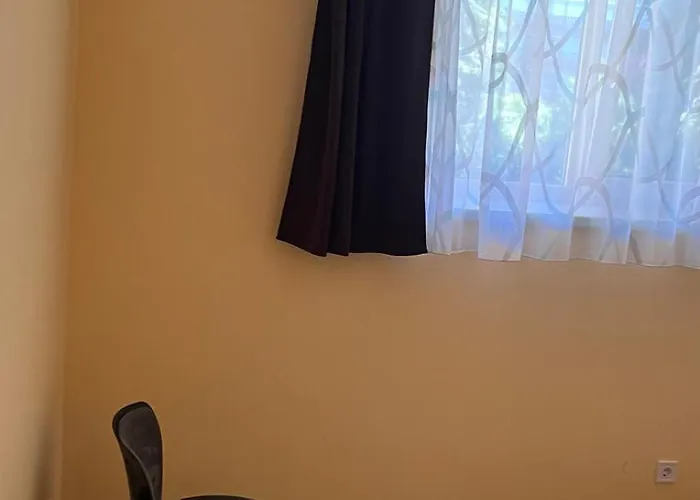 Szálloda Manuela Ifjúsági