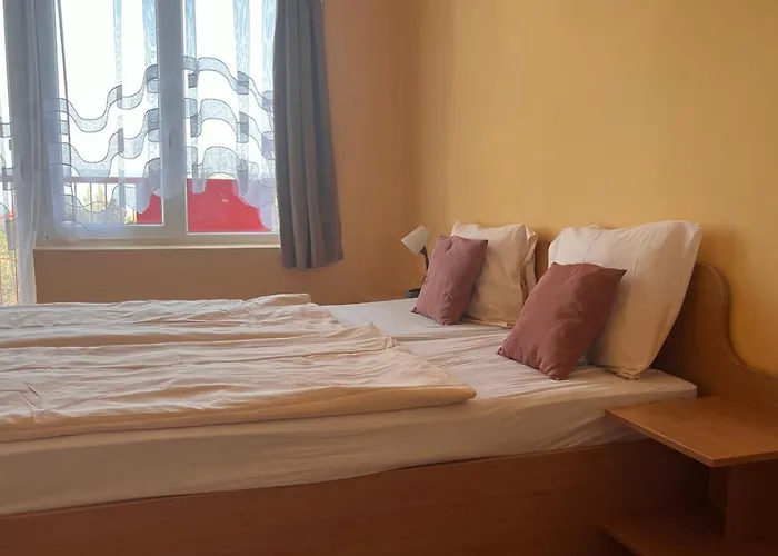 Manuela Ifjusagi Szallashely Balatonfüred